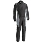 Sparco BRS0037U0K10062 Driving Suit Stint 1-PIECE Sfi 3.2A/5 Black/gray XL/2XL New. Price: $433.56.