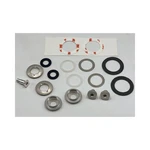 Stilo YA0298 Wrx Helmet Peak Fitting Kit Short Visor Seal New. Price: $87.00.