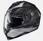 Hjc IS-17 Tario Black MC-5 Xl Full Face Helmet 0818-1905-07 New. Price: $158.99.