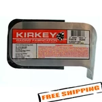 Kirkey Racing 00200 Aluminum Left Side Head Support New. Price: $49.95.