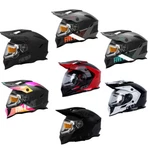 509 Delta R3L Ignite Electric Lens Snowmobile Helmet Pick Color & Size New. Price: $399.25.