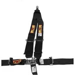 Rci 9211D Latch & Link 5-WAY V-type Racing Harness New. Price: $115.99.