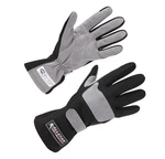 Allstar Performance ALL911011 Sfi 3.3/1 S/l Black/gray Small Racing Gloves New. Price: $57.88.