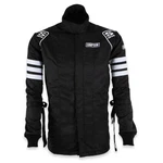 Simpson Safety C402114 Classic Sfi 5 Jacket W/arm Restraint Small Black New. Price: $499.95.