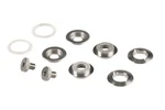Stilo Helmet - ST5 Screw Kit For Peak + Visor New. Price: $84.47.