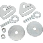 Speedway Clip-in Harness Conversion Kit, For 2 Inch Wide Belts New. Price: $24.99.