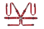 Sparco Belt 6 Pnt 3 To 2IN Hans Steel New. Price: $429.00.