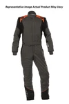 Bell Racing Pro-tx Driving Suits Large Aramidic Gray/orange BR10053 New. Price: $799.95.