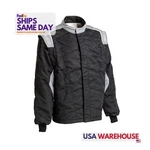 Sparco 001042XJ2XLNRGR, One Jacket Sport Light Xxl Black / Gray Nomex New. Price: $444.12.