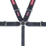 Pyrotect 5 Point Harness Camlock 3"-2" Shoulder Sfi 16.1 Pull Down Lap Black New. Price: $219.95.