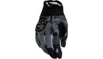 Moose Racing 3332-1720 MX1 Youth Gloves Lg Black/white New. Price: $24.95.