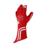 Simpson Racing Gloves Eglr; Large Red New. Price: $135.95.