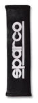 Sparco 01090R3NR 2-INCH Alcantara Belt Pad Black For Automotive Safety New. Price: $47.63.