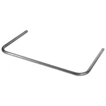 Allstar Performance 22654 Mini Stock Front Hoop Universal 51-1/2IN Wide New. Price: $69.37.