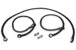 TI22 Performance Complete Tether Kit 53IN (2) Axle (1) King Pin TIP2020 New. Price: $463.99.