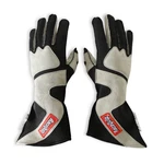 Racequip 359603RQP Series Driving Gloves - Sfi 3.3/5 Black/gray Medium New. Price: $97.35.