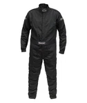 Allstar Performance Driving Suit Sfi 3.2A/5 M/l Black Large- ALL935014 New. Price: $269.99.