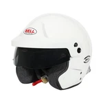 Bell Helmets 1346115 MAG-10 Pro, White, 7-1/4 Inch Hat Size New. Price: $799.95.