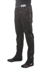 Racequip 112008RQP 110 Series Driving Pants - Sfi 3.2A/1 Black 3XL New. Price: $76.95.