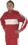 G-force GF505 Jacket Only Xx-large Red- GFR4385XXLRD New. Price: $225.45.