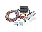 Arc - Auto Rod Controls 8000R Switch Flat Touch Panel New. Price: $554.17.