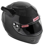 Simpson Racing 97033 Forced Air Top Cap - Offset Left Black Each New. Price: $110.26.