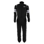 Simpson Safety C402211 Classic Sfi 5 Suit Medium Black New. Price: $399.70.