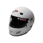 Pyrotect Pro Air Flow Racing Helmet SA2005 Size Pre-owned. Price: $89.99.