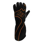 K1 Racegear 13-RS1-O-XL Gloves Karting Adult X-large Black/orange New. Price: $49.99.