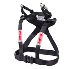 Simpson Hybrid Sport Frontal Head Restraint Hans Device Sfi Std Youth 26"-30" New. Price: $719.08.