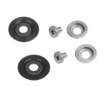 Stilo YA0926 Helmet Shield Pivot Repair Kit New. Price: $62.55.