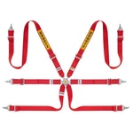 Sabelt Gt/rally Steel 2" Fia Racing Harness New. Price: $349.95.