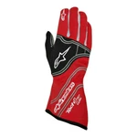 Alpinestars Gloves Tech 1-Z Nomex Fia Sfi Red Black Auto Racing Small New. Price: $79.99.