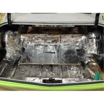 Hushmat Thermal Acoustic Insulation 621934; Trunk Kit For 93-02 Chevy New. Price: $170.97.