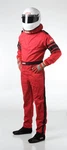 Racequip 110 Pyrovatex SFI-1 Suit Mens 3X-LARGE New. Price: $178.95.