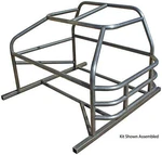 Allstar Performance ALL22098 Roll Cage Kit Focus New. Price: $471.69.