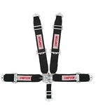 Simpson Race 29064BK Seat Belts New. Price: $161.95.