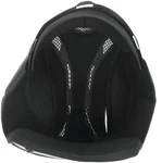 Firstgear Vulcan Helmet Inner Top Liner Pad Black New. Price: $25.01.