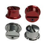 98024S Simpson Racing Locking Tearoff Posts New. Price: $9.56.
