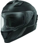 Sena Technologies Stryker Bluetooth Helmet W/ Mesh Intercom Matte Black - Medium New. Price: $517.99.