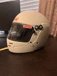 Simpson Viper Race Helmet New. Price: $120.00.