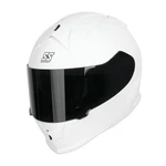 Speed And Strength SS900 Solid Helmet Matte White, Medium 880494 New. Price: $131.73.