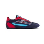 Sparco Martini S-drive Low-cut Driving Shoes (eur 45) New. Price: $116.10.
