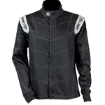 Zamp Racing Jacket R02J003M; ZR-11 Medium Sfi 3.2A/1 Single Layer Black New. Price: $94.95.
