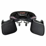 Necksgen NG21 Head & Restraint Medium Quick-release Sfi 38.1 3" Belts New. Price: $499.00.