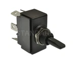 Universal Momentary Toggle Switch On-off-on 10A Seat / Conv Top Antenna Std New. Price: $17.09.