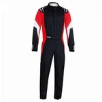 Sparco 001093B52NRRS One Suit Sprint Size Bootcut Black Red Fire Retardant New. Price: $699.00.