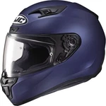 Hjc I10 Full Face Helmet - Metallic Blue Sz Snell M2020 Certified New. Price: $135.99.