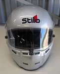 Stilo AA0710AF2T64 ST5 Fn Composite Racing Helmet SA2020/FIA 8859 3XL 64CM New. Price: $749.95.