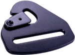 Racequip 700930RQP 2 In Snap Hook Seat Belt End Black New. Price: $10.20.